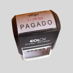 SELLO AUTOMATICO FECHADOR